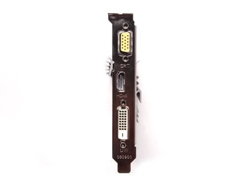 Zotac GT 730 4GB DDR3 Zone Edition Graphics Card